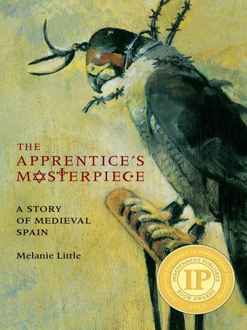 Title details for The Apprentice's Masterpiece by Melanie Little - Wait list